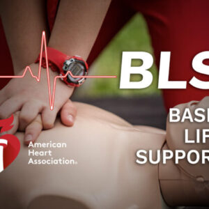 Basic Life Support 2024