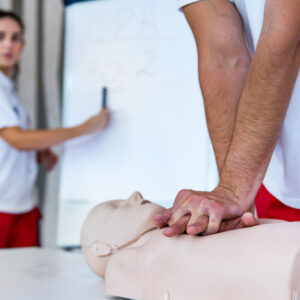 BLS Instructor Course
