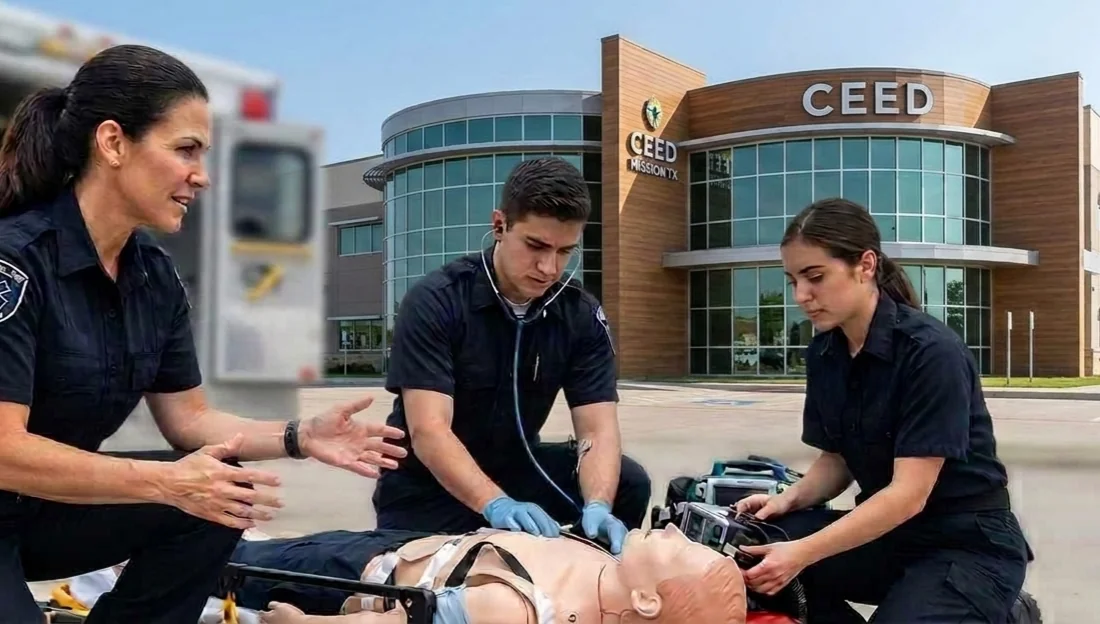 Elite Medical Training Solutions